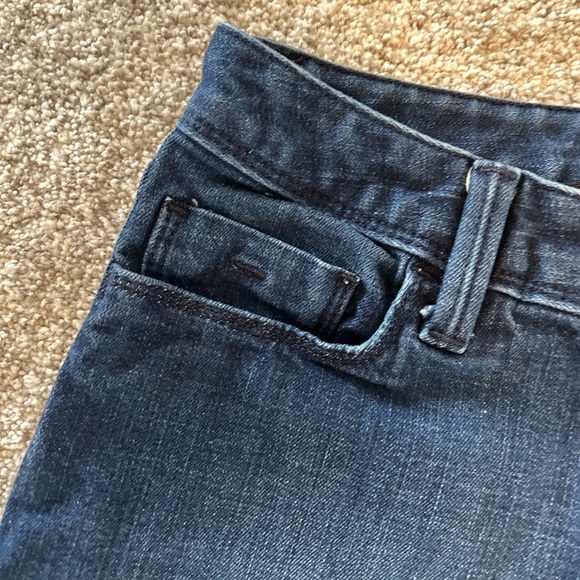 Banana Republic denim shorts, size 26 - Picture 5 of 5